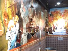 -盾亚新疆餐厅(松江万达广场店)