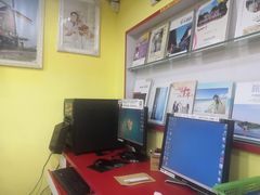 -超越色彩摄影冲印照相馆(环市路店)