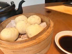 老面小笼包-烹贝小馆(华采天地店)