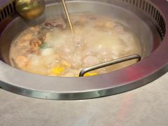 -三头牛·潮汕牛肉生蚝火锅 (夏湾店)