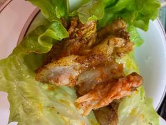-石记东北风味烤肉(系马桩第二分店)