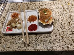 -丰茂烤串(全国首店)