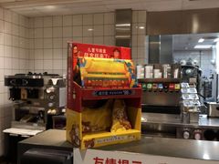 -麦当劳(宜昌东山大道店)