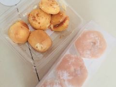 -超港·蛋糕面包(国购店)