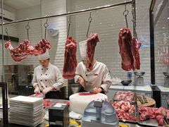 -掂档潮汕牛肉火锅(沈阳万象城店)