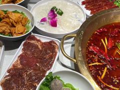 -小龙坎火锅(总店)