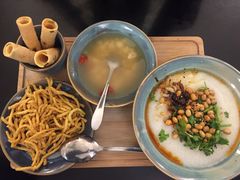-大王油茶(磁器口店)