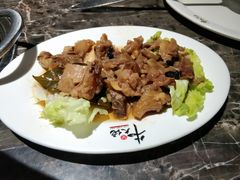 -仄园围炉坊·牛肉火锅·汕头卤水火锅(蛇口店)