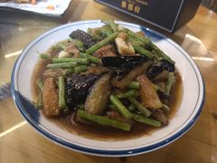 -巢湖名吃·东关老鹅汤(江南风情街店)