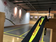 -道顺射箭·团建·骑射(张杨路店)