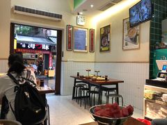 大堂-谢智冷沾沾(马家巷总店)