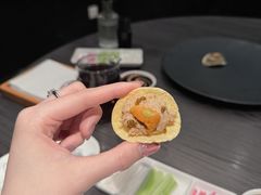-金鸭季·臻品餐厅(欢乐海岸购物中心店)