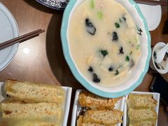 -春水锅贴·传统鲁菜(大明湖店)