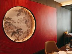 -聚宾楼·烤鸭·家宴(科技三路店)