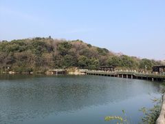 -杭州半山国家森林公园