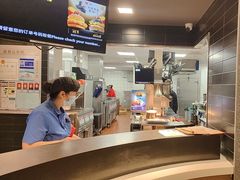 -麦当劳(北京南站店)