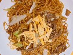 -蔡澜点心·粤菜(花城汇南区店)