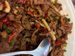 -回头食客-李久其家民间餐厅(望城金桥国际店)