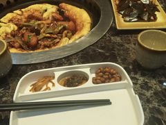 -灶座小锅烀饼·铁锅炖(全国总店)