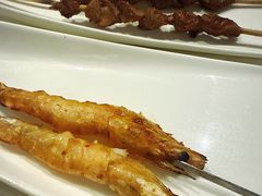 -南门小馆·清真(国贸商城店)