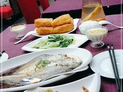 -万柳阁小馆·花园餐厅(龙潭湖店)