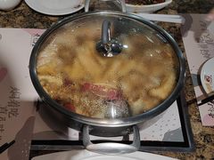 -黄记煌三汁焖锅(渝北金港国际店)