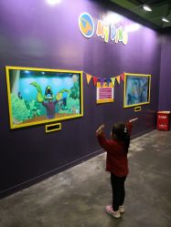 -恐龙探索乐园(磁器口店)