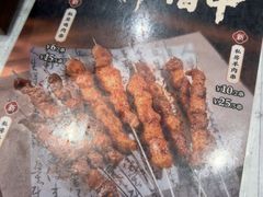 -康师傅私房牛肉面(申虹餐厅店)