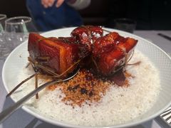 -章吴记喜瑞餐厅(东东城店)