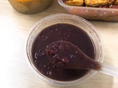 红豆西米露-长英绝味水煮(老字号洪都总店)