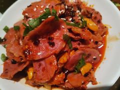 -蛙喔炭烧牛蛙(盐城盐都万达店)