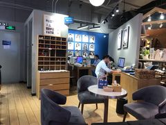 -海马体照相馆(深圳万象天地店)
