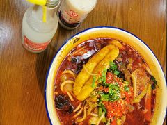 -脑馋粉儿(三里屯店)