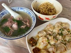 -陈记饮食店(菜园墩店)