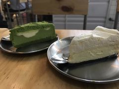 -无牌咖啡&酒馆