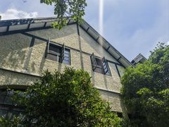 -上海蔡元培故居陈列馆