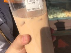 -CoCo都可(西安路民勇店)