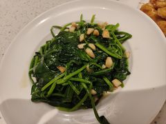 -玉林烤鸭店(小西天店)