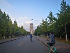 -江南大学(蠡湖校区)