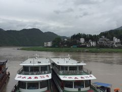 -新安江山水画廊风景区
