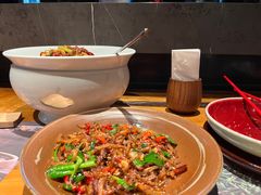 -隐厨·中国菜馆(三里屯T+MALL店)