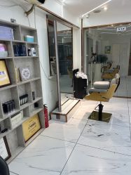 -小齐发型Star·Salon