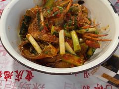 -辣螃铠盆盆蟹大排档(海昌店)