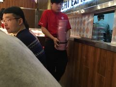 -争鲜回转寿司(朝北大悦城店)