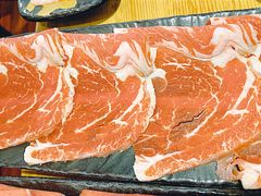 -一井烧肉·活鳗·寿司(望京SOHO店)
