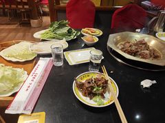 -芦月轩羊蝎子(劲松店)