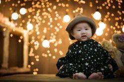 iphone_upload_pic-BabyA 专业婴童摄影(古北时尚广场店)