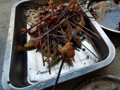 -怪老头甜不辣(抚琴小区店)