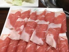 -大明铜锅·烤涮坊·烧烤(总店)