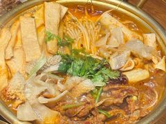 -大叹号啤酒屋·延边料理(建工店)